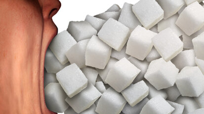 Sugar consumption pushes global dental costs over €12.8 billion