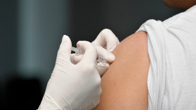 Ook mondzorgverleners voorrang op vaccinatie
