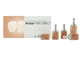 HASSBIO – Amber Mill Direct