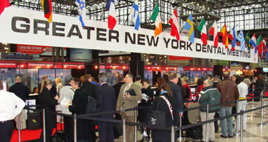 New York meeting is expected to attract nearly 60,000 attendees