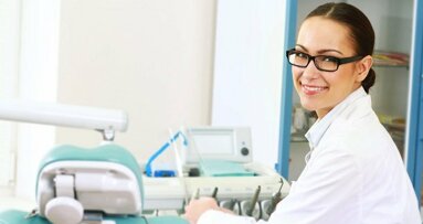 Aumenta o número de dentistas mulheres na Alemanha