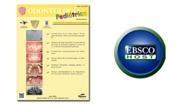 Revista de odontología peruana es aceptada en importante base de datos científica internacional
