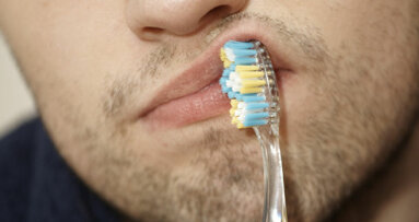 Millions of Brits neglect basic oral hygiene