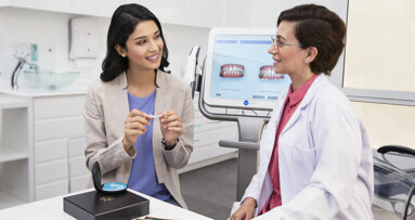 Leveraging digital dentistry to bring more smiles to consumers