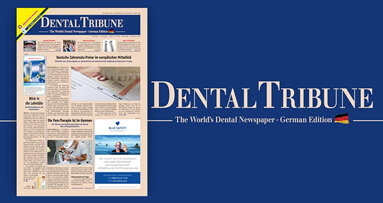 Aktuelle Dental Tribune Germany mit Fokus „Ästhetik“