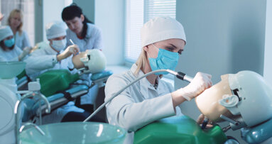Jönköping University aims to create new dental programme to address dentist shortage in Sweden