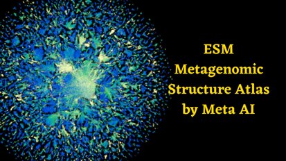 Meta enters metagenomics with protein discovery breakthrough
