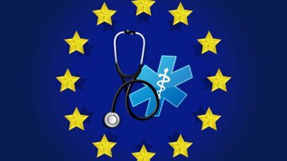 EU medical device regulation to enter into force