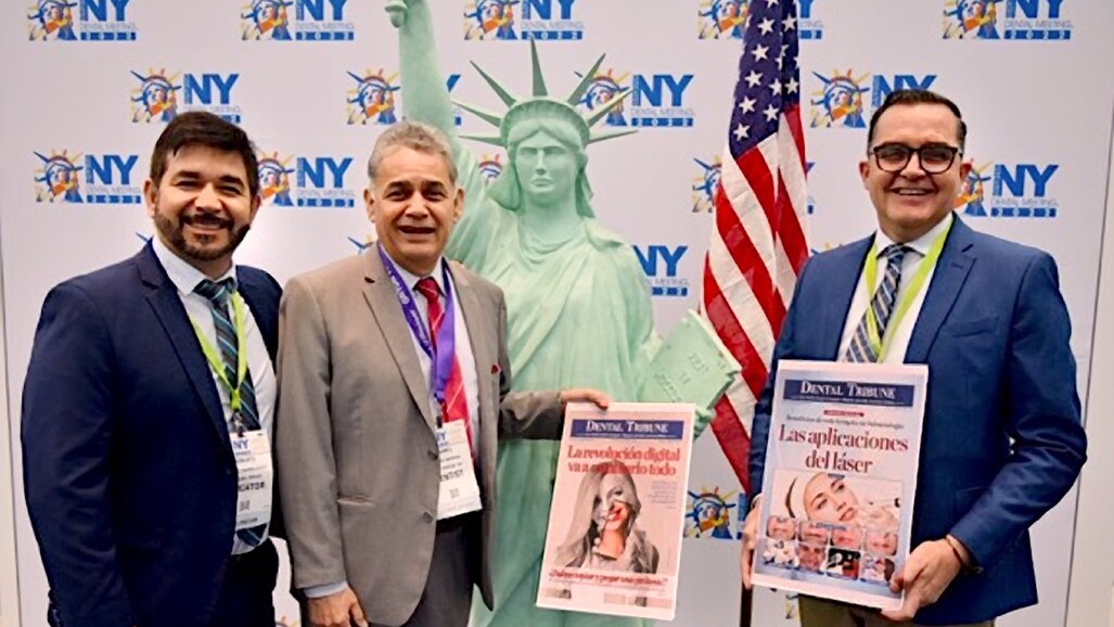 El Gran Congreso de Nueva York celebra su 98 edición