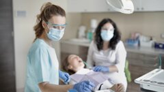 Wat vinden tandartsen en mondhygiënisten van het Integraal Zorgakkoord?