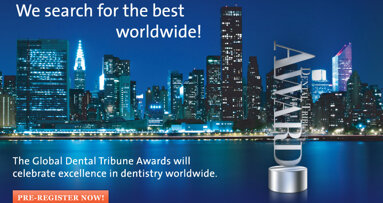 A proposito dei Dental Tribune Awards...