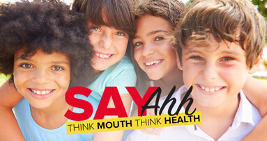Crianças não estão recebendo check-ups odontológicos suficientemente cedo, mostra pesquisa da FDI