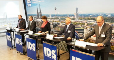 Organisers of IDS extend welcome to anniversary event
