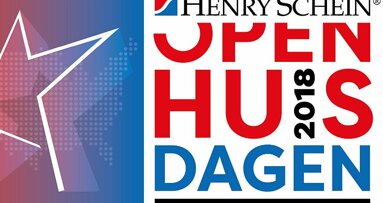 Henry Schein Dental organiseert Openhuisdagen 2018