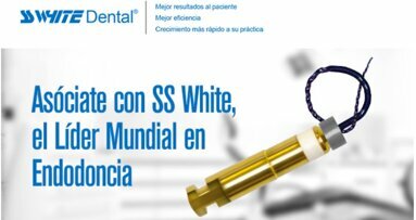 SS White busca distribuidores en Latinoamérica