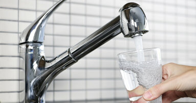 Nieuwe indicator voor fluoride in drinkwater