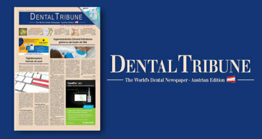 Prophylaxe im Fokus der aktuellen Dental Tribune Österreich