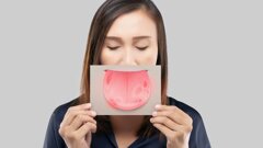 Mundhöhlenkarzinome: Neue Einblicke in die Nachsorge