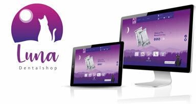 Dentaurum präsentiert Luna: Neuer Online-Shop für das Praxispersonal