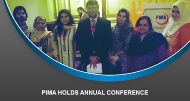 PIMA holds annual conference