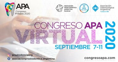 El Congreso APA 2020 será virtual