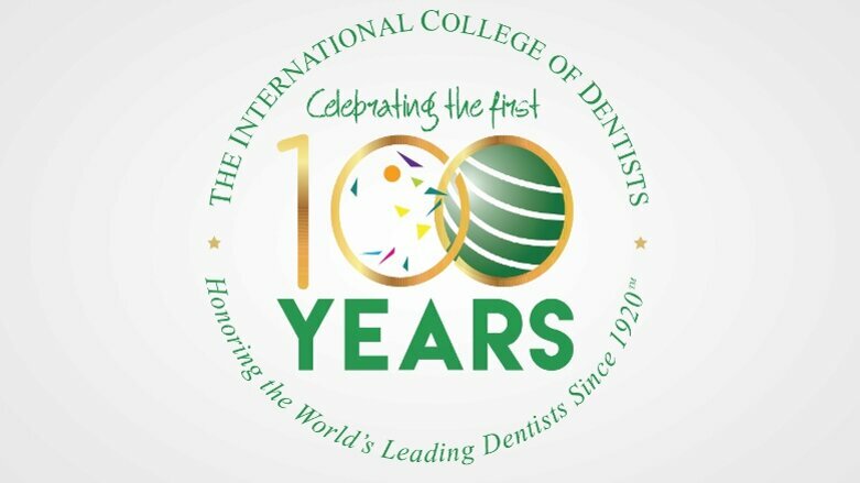 International College of Dentists celebrates 100 years