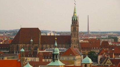 Endo-Symposium lädt nach Nürnberg ein