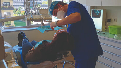 “Braga A Sorrir” já colocou mais de 2.500 próteses dentárias