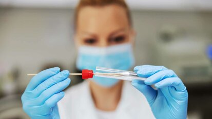 Testhäufigkeit für Zahnärzte neu geregelt