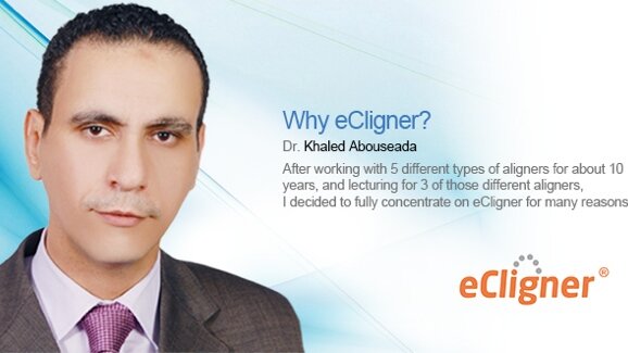 Free webinar on eCligner and its use