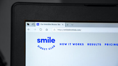 SmileDirectClub files lawsuit against NBCUniversal Media