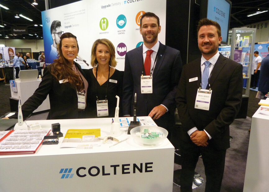 The team at Coltene can help you find just what you need.