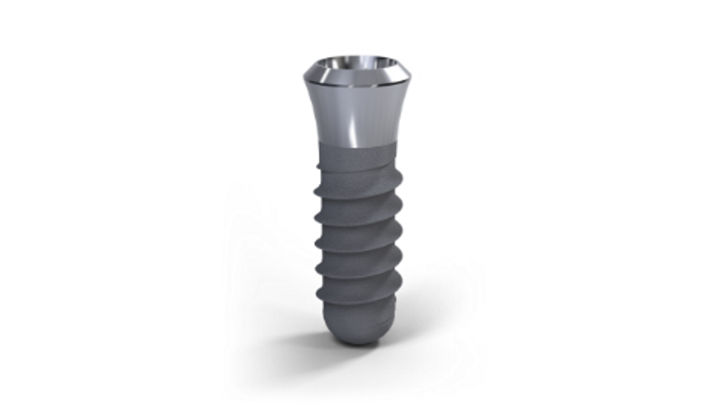 Straumann Standard Implant