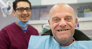 Charity seeks volunteer dentists for Christmas campaign