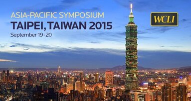 Novos palestrantes anunciados para o 2015 CCNI Asia Pacific Symposium