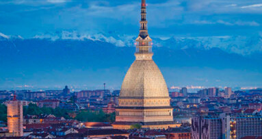 Torino dà il benvenuto alla X Convention di Dental Tribune International