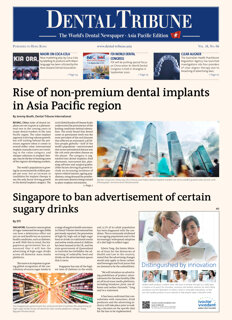 DT Asia Pacific No. 6, 2019