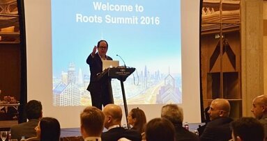Roots Summit започна днес в Дубай
