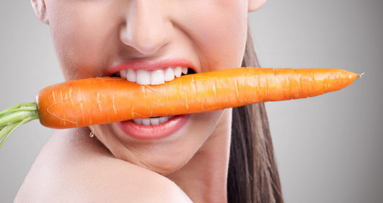 Vegetarijanci imaju bolji parodontni, ali lošiji dentalni status