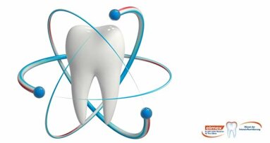 Fluoridschutz der Zähne – ein Leben lang wichtig