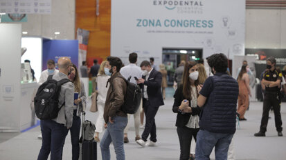 Expodental Scientific Congress cierra con éxito su primera edición