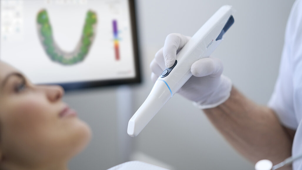 Nine questions and answers about 3Shape’s ultimate TRIOS intra-oral scanner