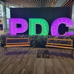 Scenes from the 2023 Pacific Dental Congress, March 9 to 11 in Vancouver