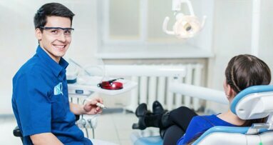 Limited liability for dentists: What to consider