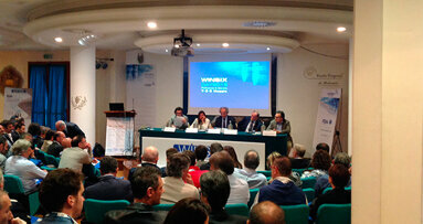 Al Congresso WINSIXDAY di Ancona la festa per la commercializzazione del sistema implantare avviato 20 anni fa