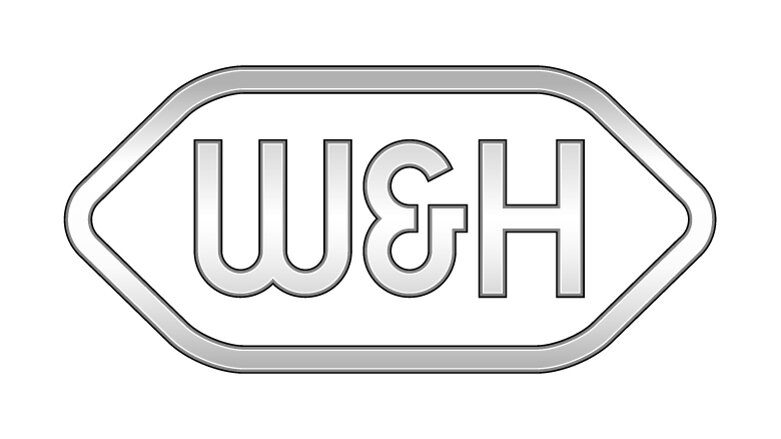 W&H estrena nueva imagen