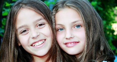Israele estende le cure dentali gratuite ai bambini fino ai 12 anni