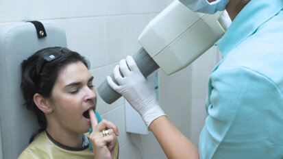 Health reform expected to polish dental industry