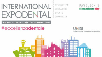 “Il digitale in odontoiatria”: titolo ideale di Expodental edizione 2014?