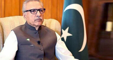 President Alvi for collective action on World AIDS Day